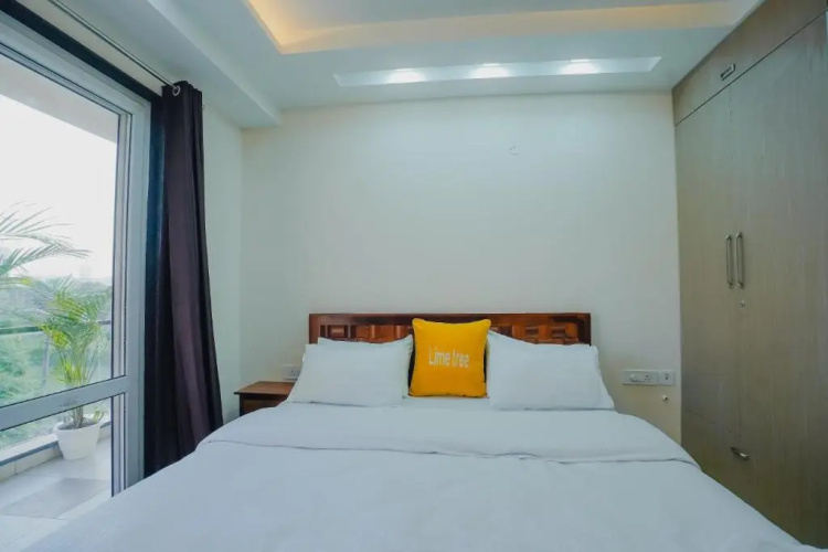 Lime Tree Hotel Golf Course Extension Road