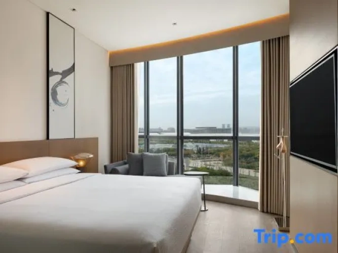 Business Double Suite