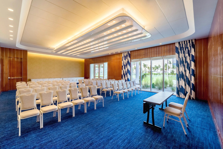 Grand Hyatt Baha Mar photo 26