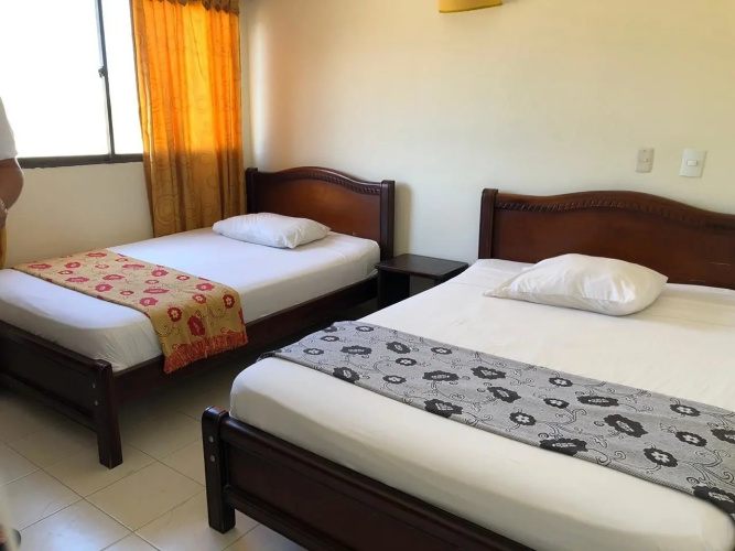 Hotel La Via