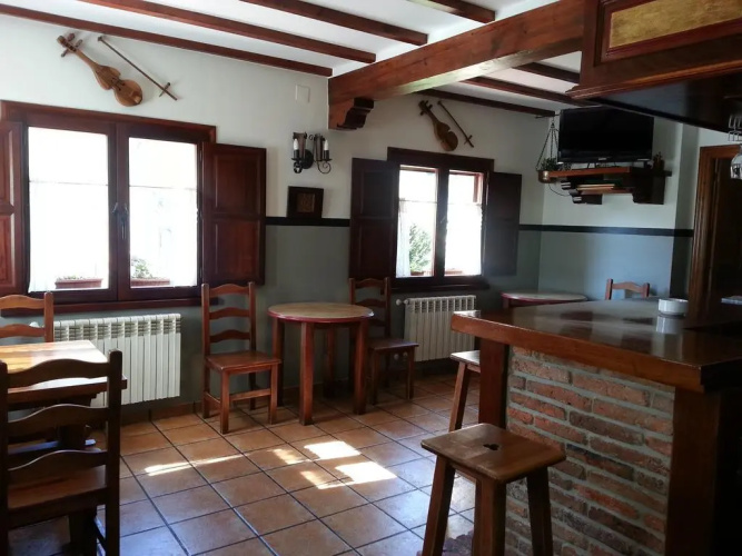 Posada El Hoyal
