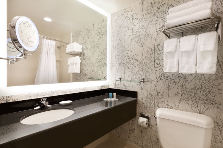 Crowne Plaza Crystal City-Washington, D.C. photo 11