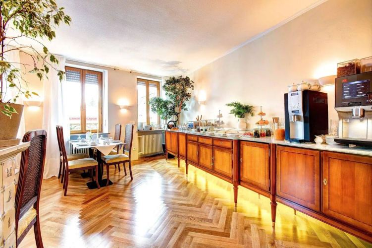 Villa Königsgarten, Bild 8