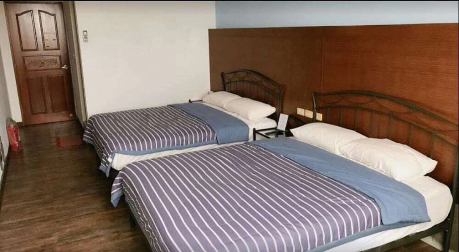 Mei Mei Bed and Breakfast