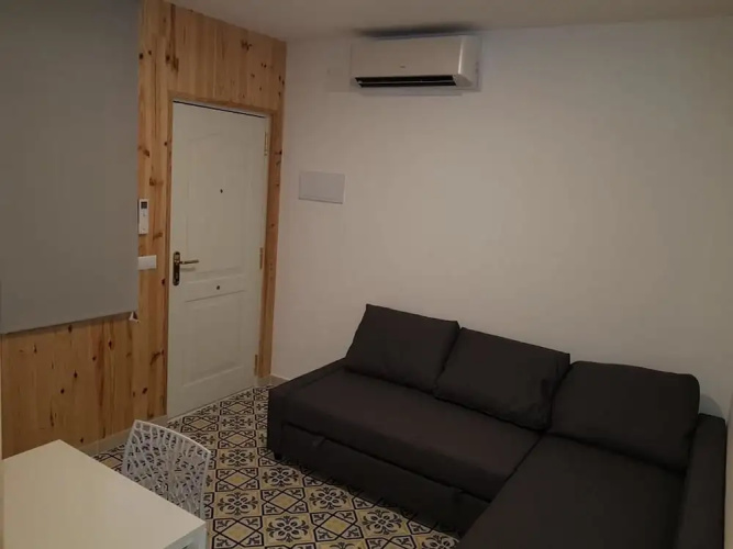 Apartamento Ducal deluxe 1 linea