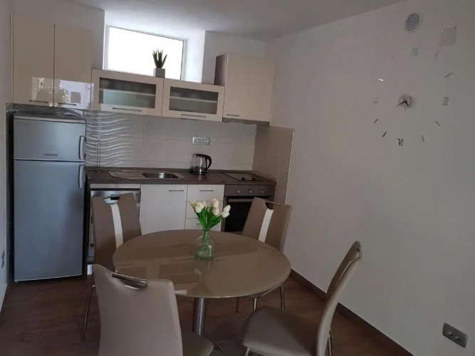 1 Bedroom Comfort Apartment