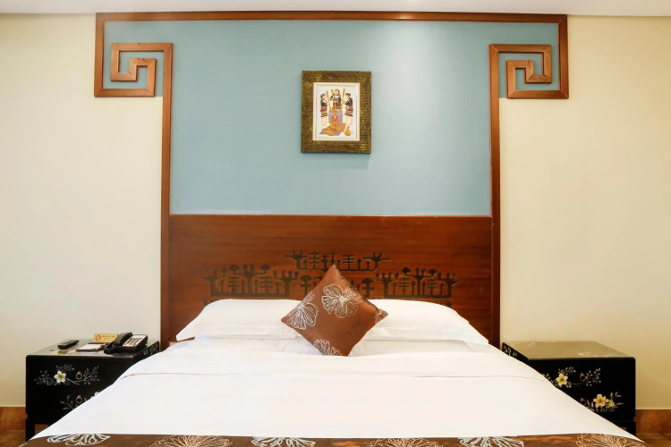 Luhuitou State Guesthouse & Resort