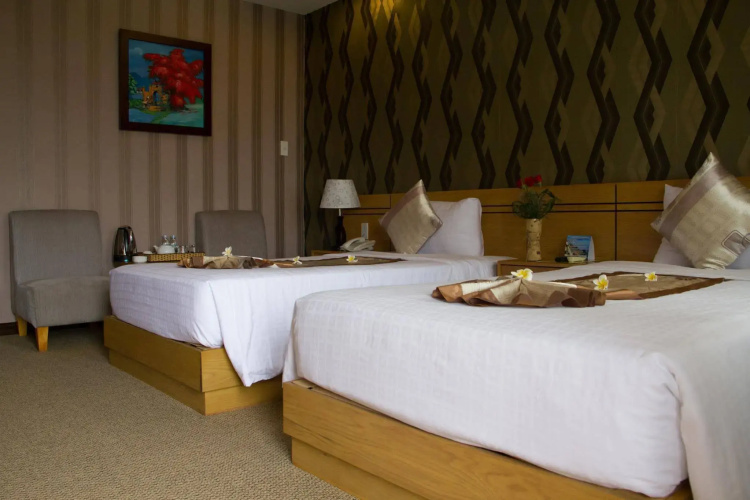 Maritime Hotel