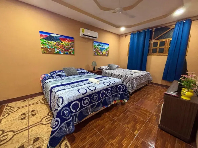Granados Guest House
