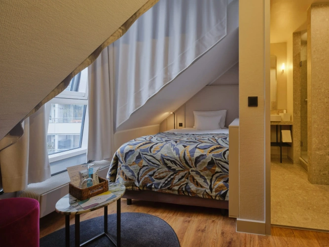 Classic Single room