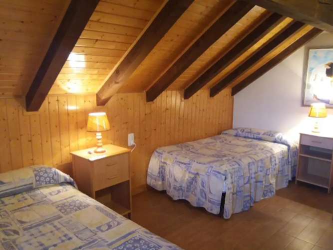 Apartamentos Goizeder