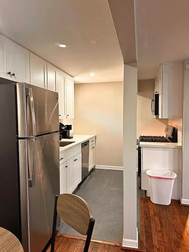 Modern 2 Bed Near Rice University