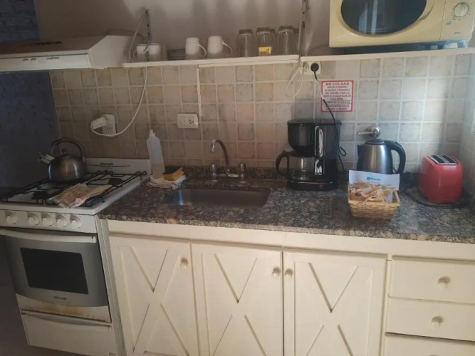 2 Bedrooms Superior Apartment
