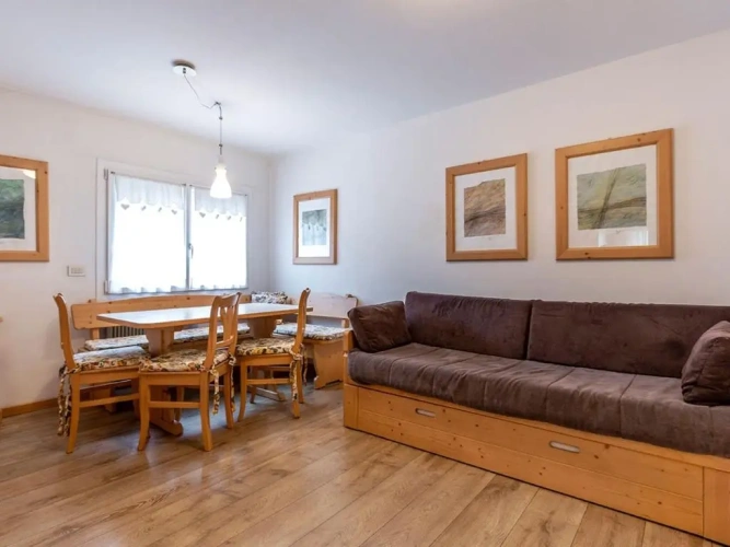 1 Bedroom Apartment with balcony