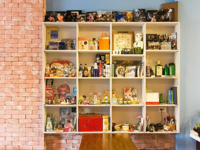 Lane Homestay
