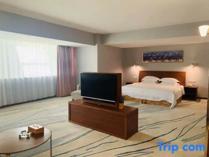 Business Double Suite