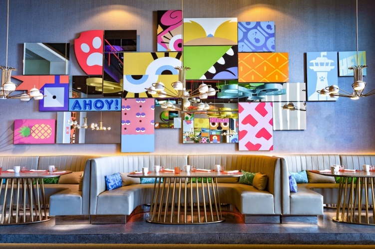 Nickelodeon Hotels & Resorts Riviera Maya photo 22