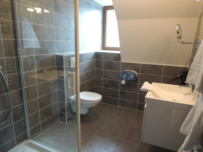 Hotel Les Coudercous
