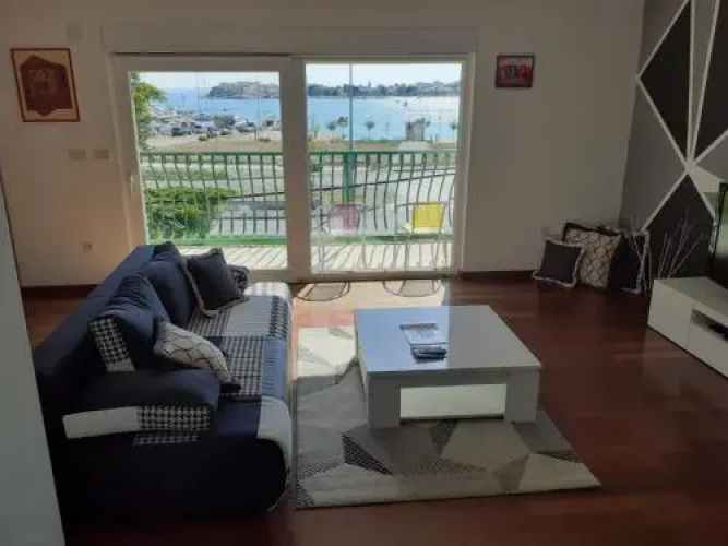 LM Apartment