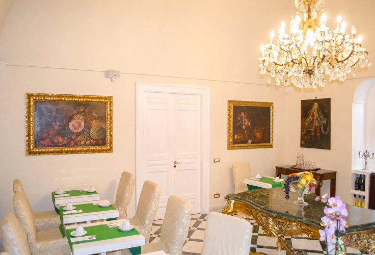 Relais La Rupe