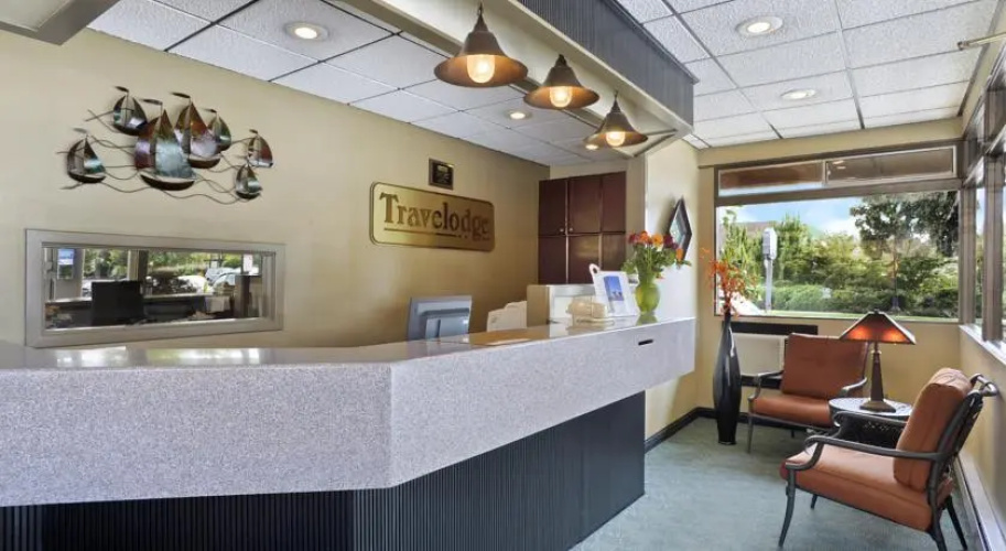 Travelodge Seattle University