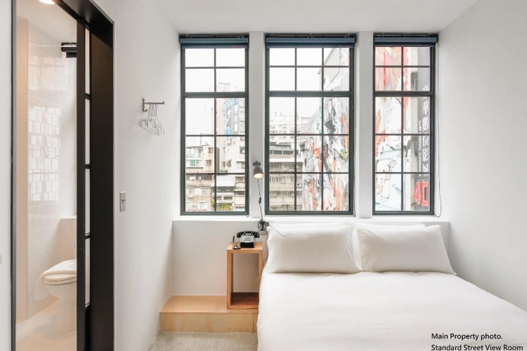 Twin Apartment