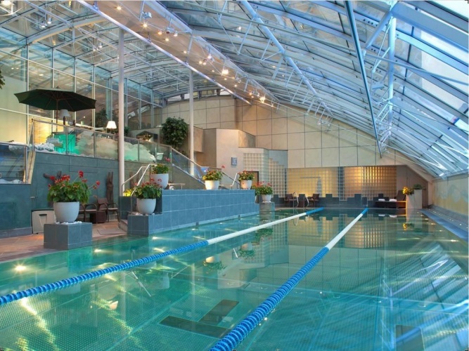 Jumeirah Carlton Tower photo 20