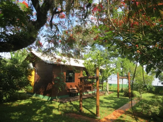 Chalet