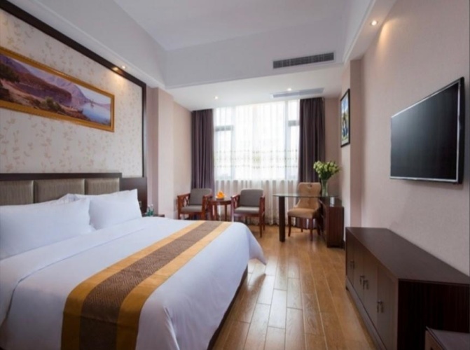 Superior Single room