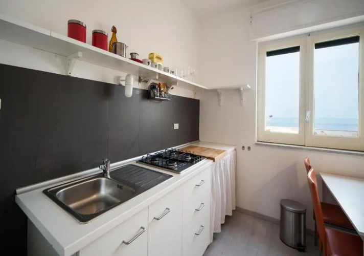 2 Bedrooms Penthouse Apartment