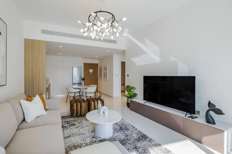 Premier Apartment