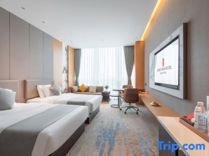 Business Twin room