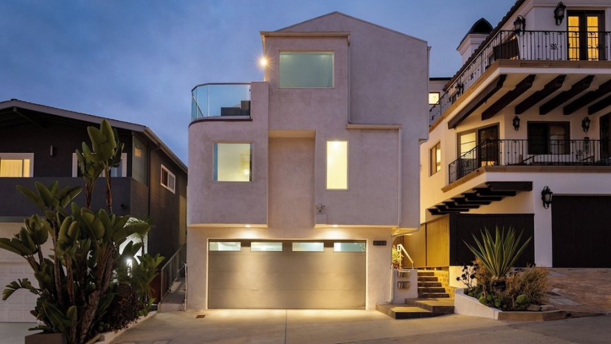 Walk To Manhattan Beach Pier, Ocean Views, Balcony, & Peloton Casa Del Mar By Avantstay - Redondo Beach, CA