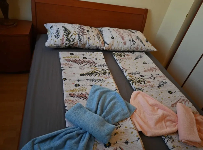 Charming And Comfortable Apartment Dramalj