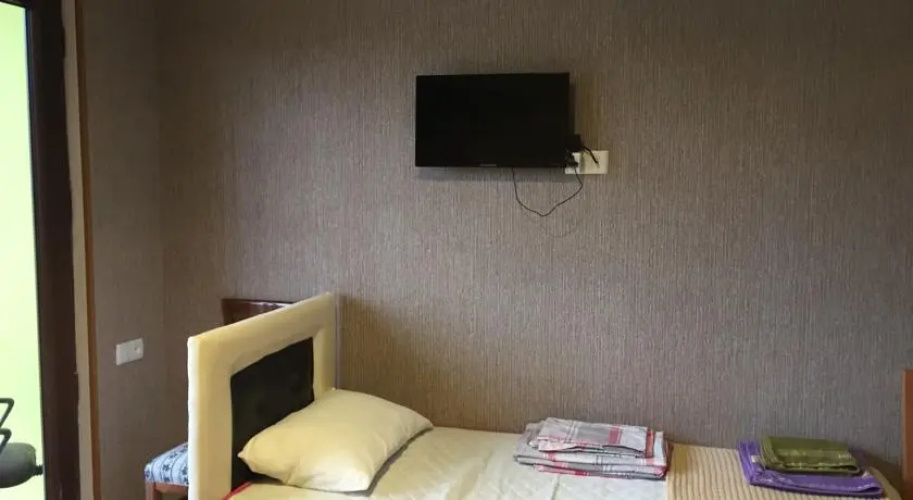 Hotel On Takaishvili 67