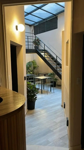 2 Bedrooms Standard Double room
