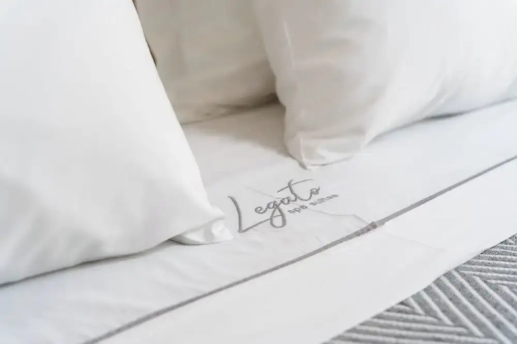 Legato Spa Suites With Private Pool