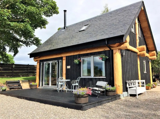 Rowanlea Lodge
