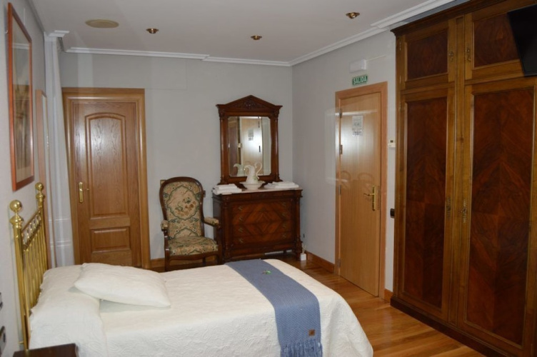 Hostel Villalodosa