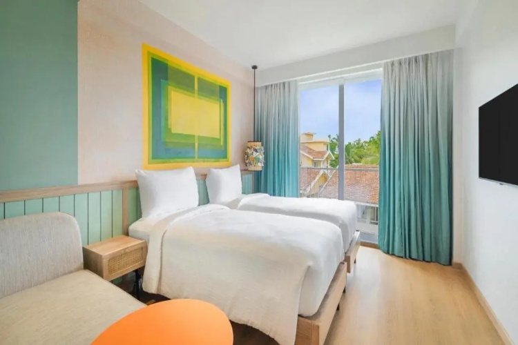 Ibis Styles Goa Vagator