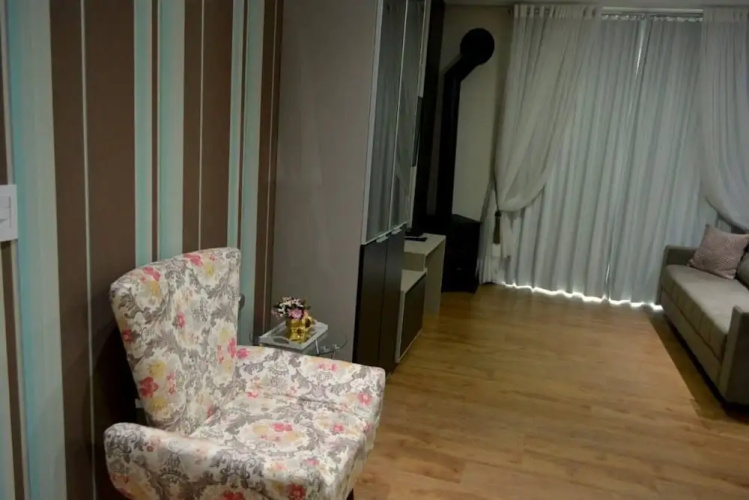 Locar-in Gramado Loft One Centro 106