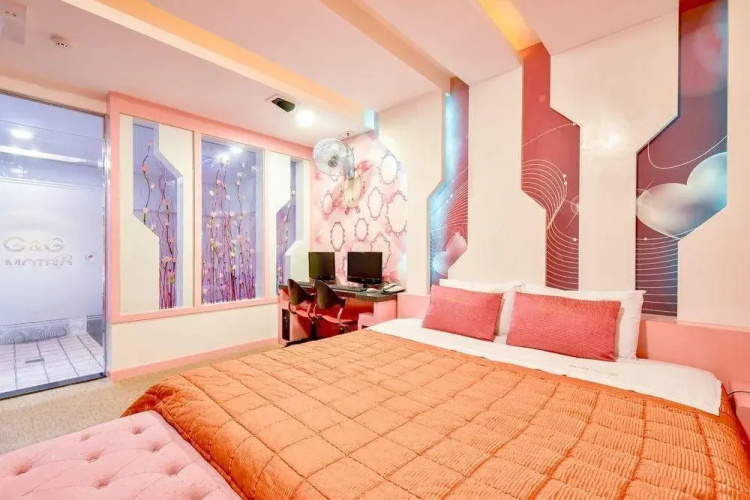 Haeundae The Bay Hotel