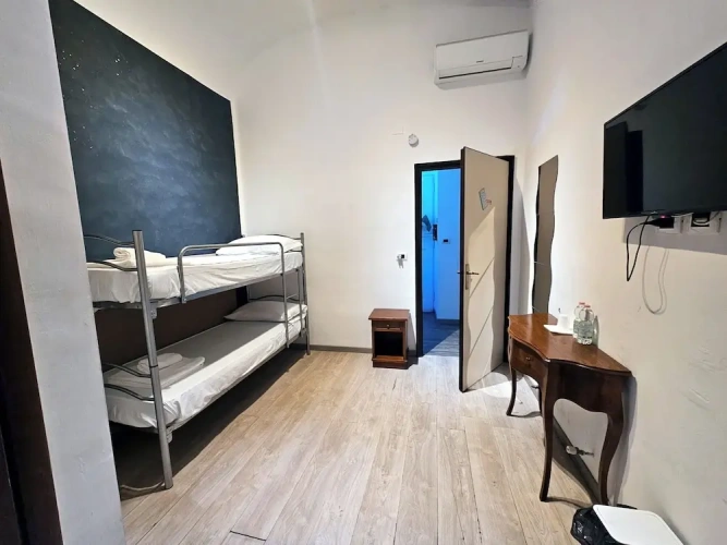 Classic Twin room