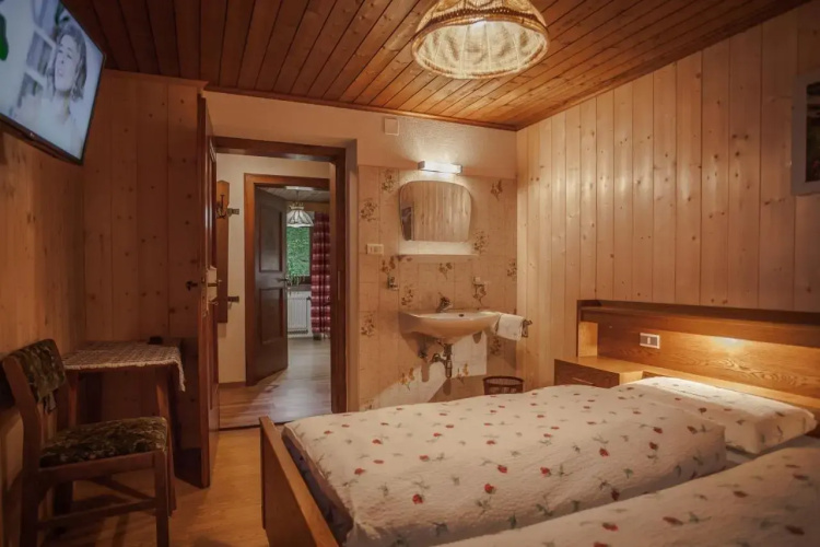 Casa Serac´