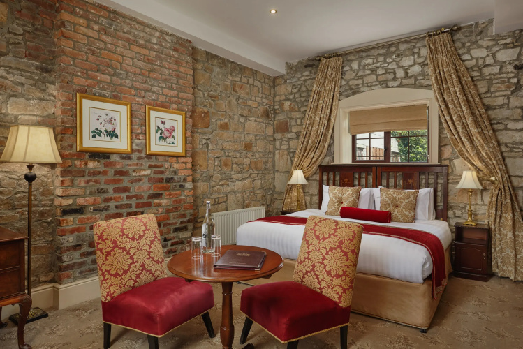 Cabra Castle Hotel