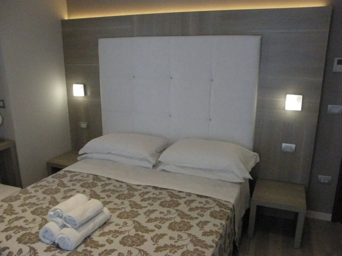 Hotel Stefan