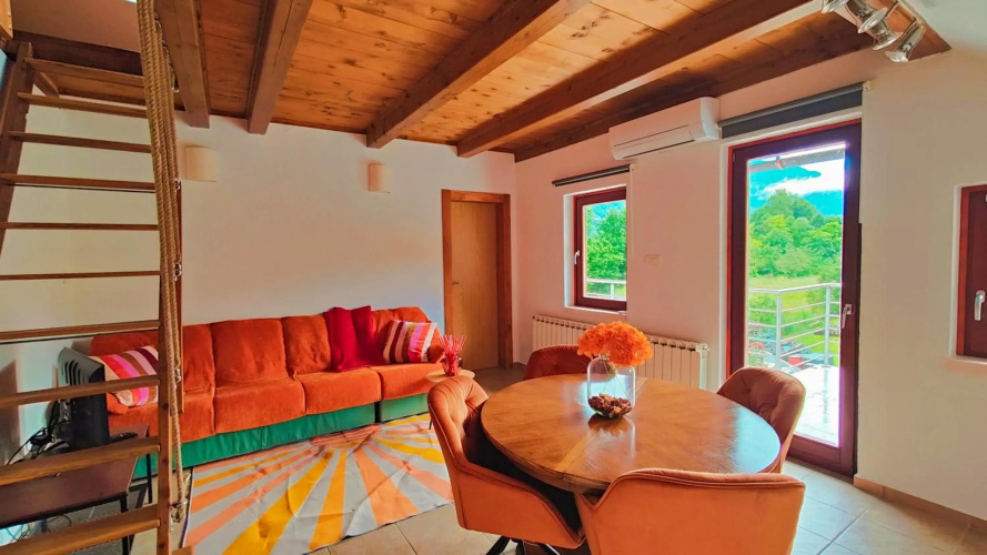 Soča Home Bovec