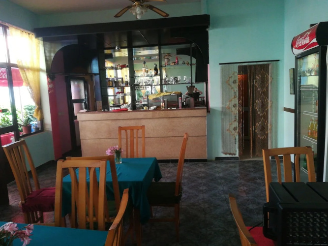 Hotel Hera