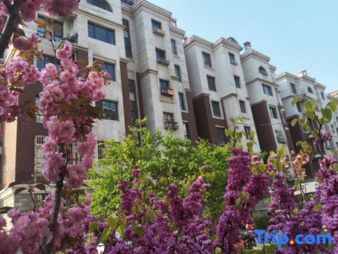 Jinshatan Family Hostel