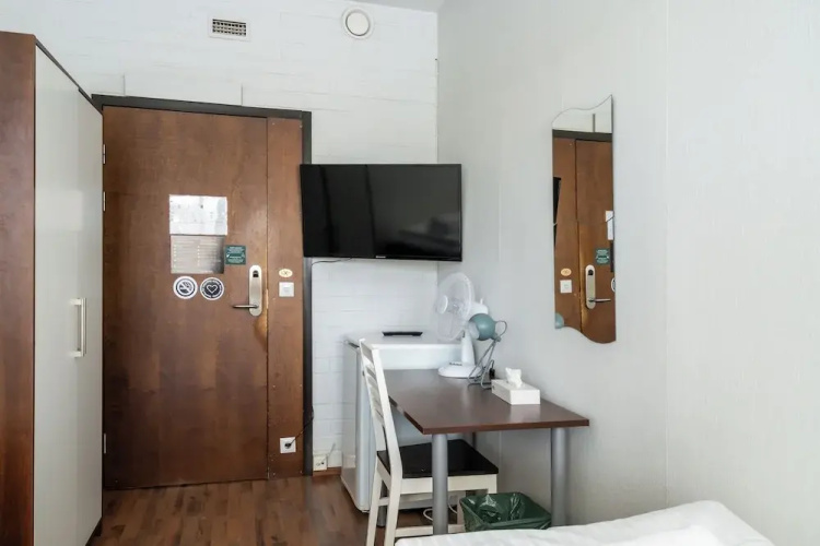 Hiisi Hostel Vihti - Private Rooms